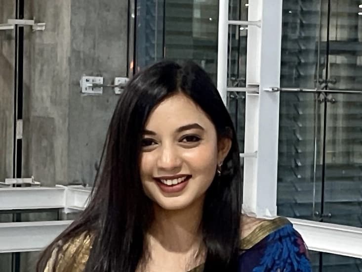 Mantaka Faruqui Aurthi