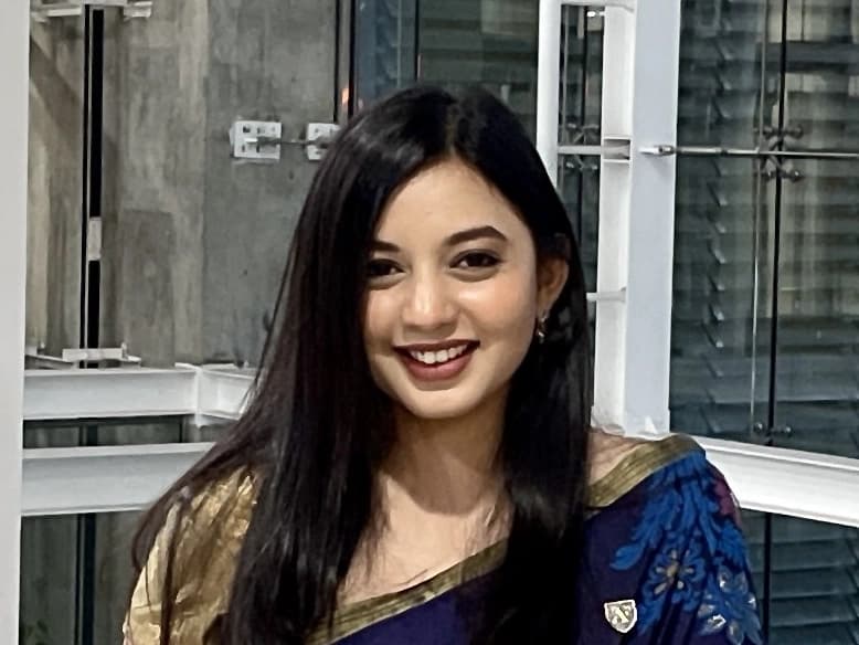 Mantaka Faruqui Aurthi