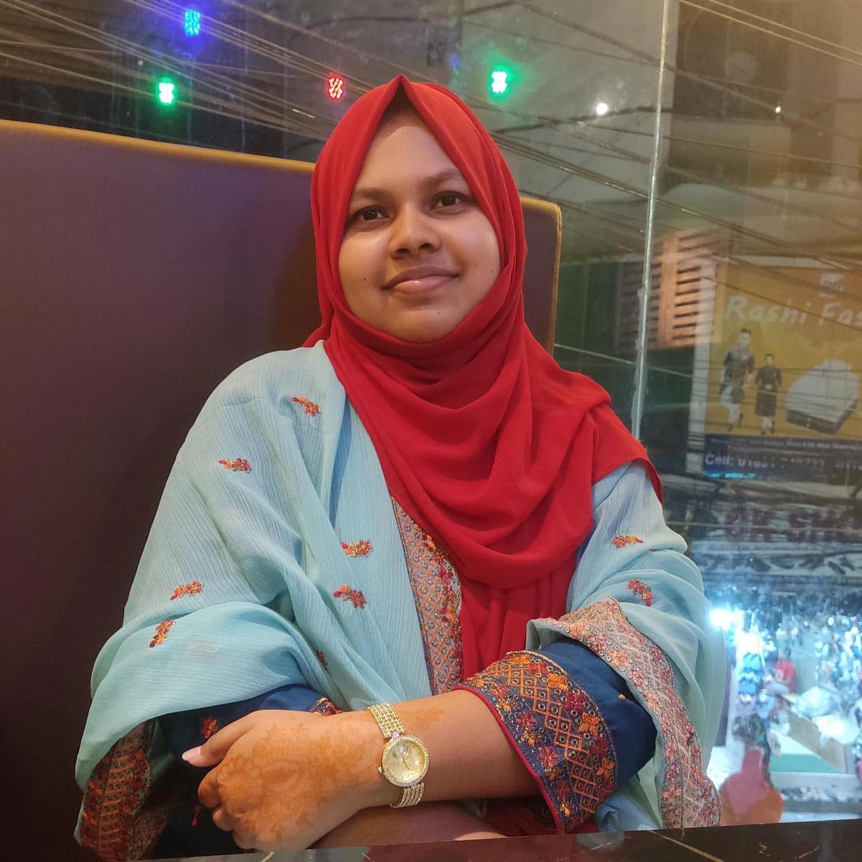 Rabeya Dihan