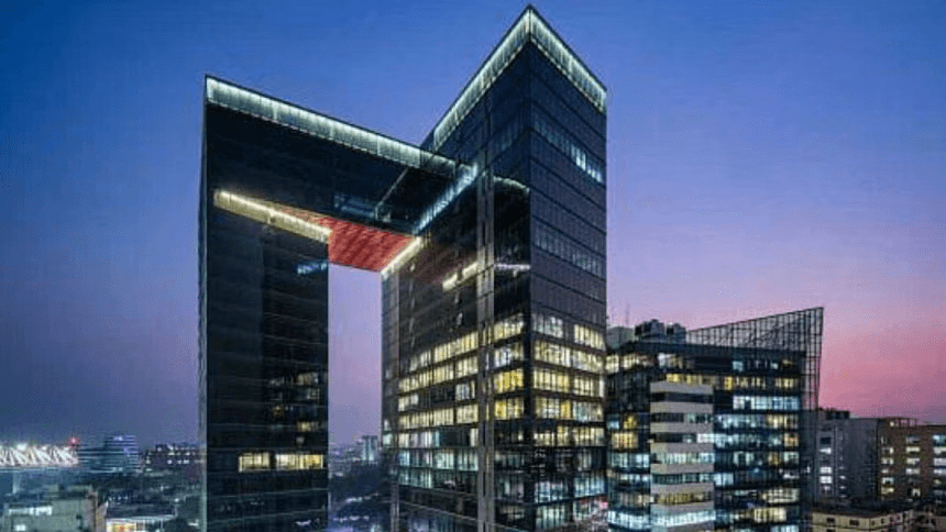 Shanta Holdings
