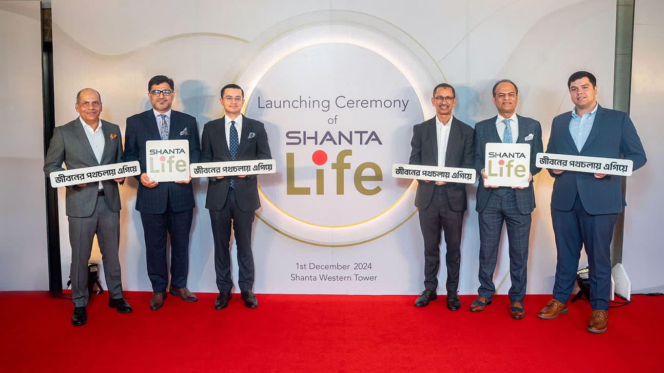 Shanta Life Insurance gets license to launch