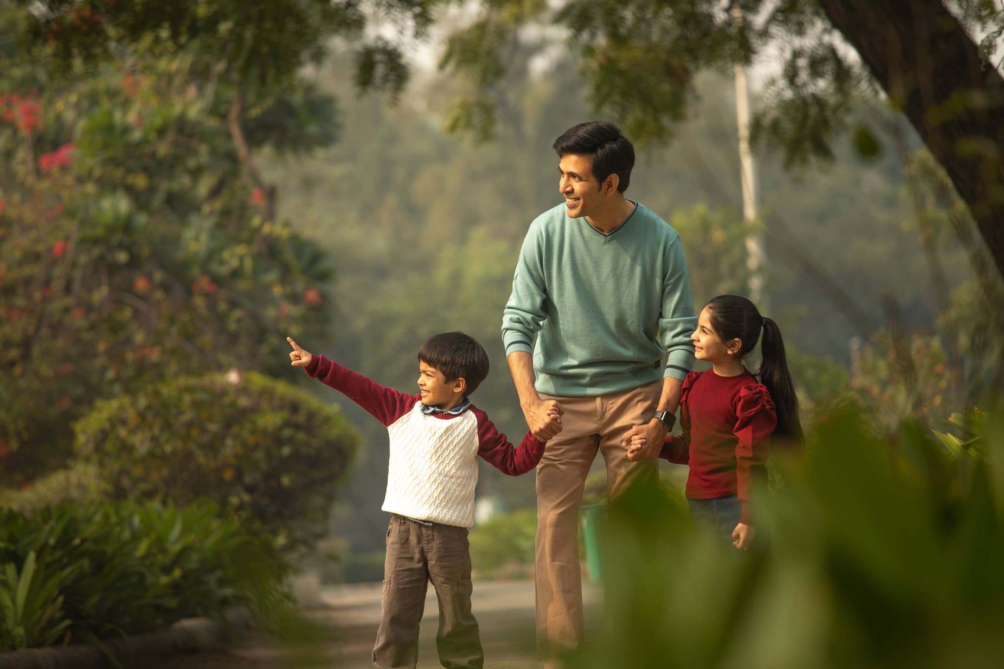 The right insurance stands with you.