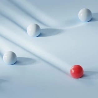 Background corporate image