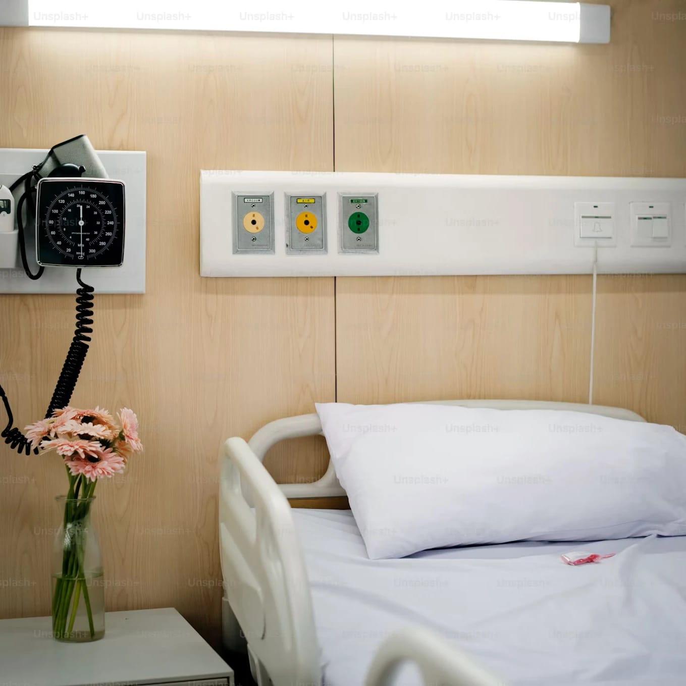 Background corporate image