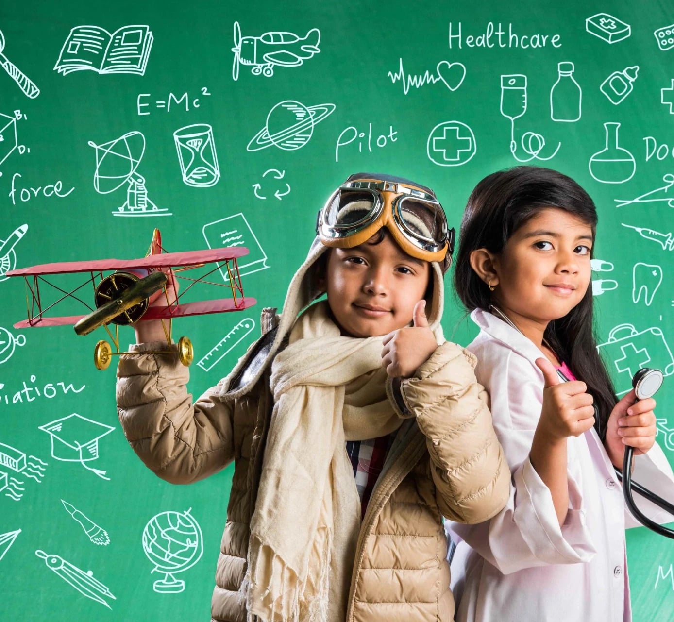 Child Education Plan