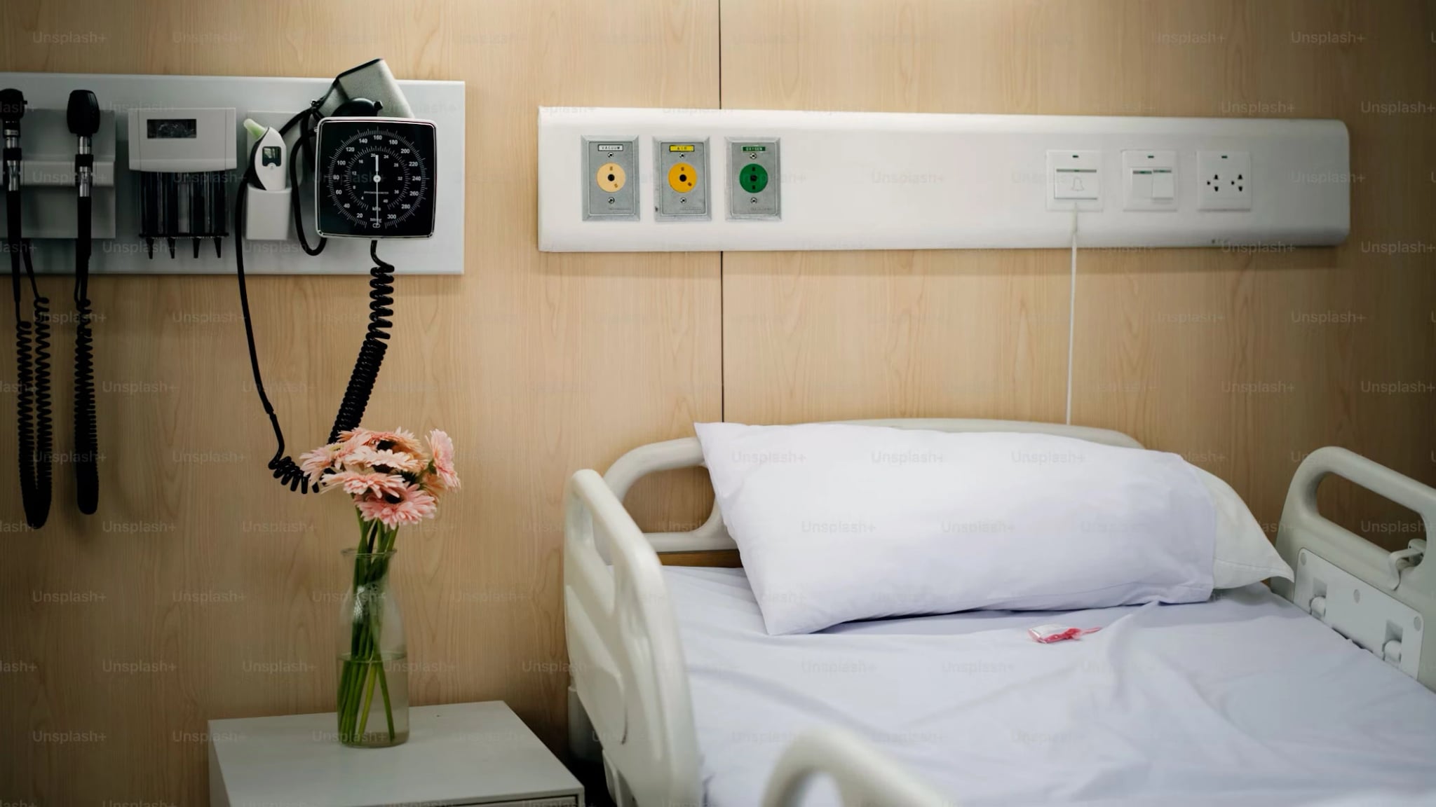 Integrated Healthcare