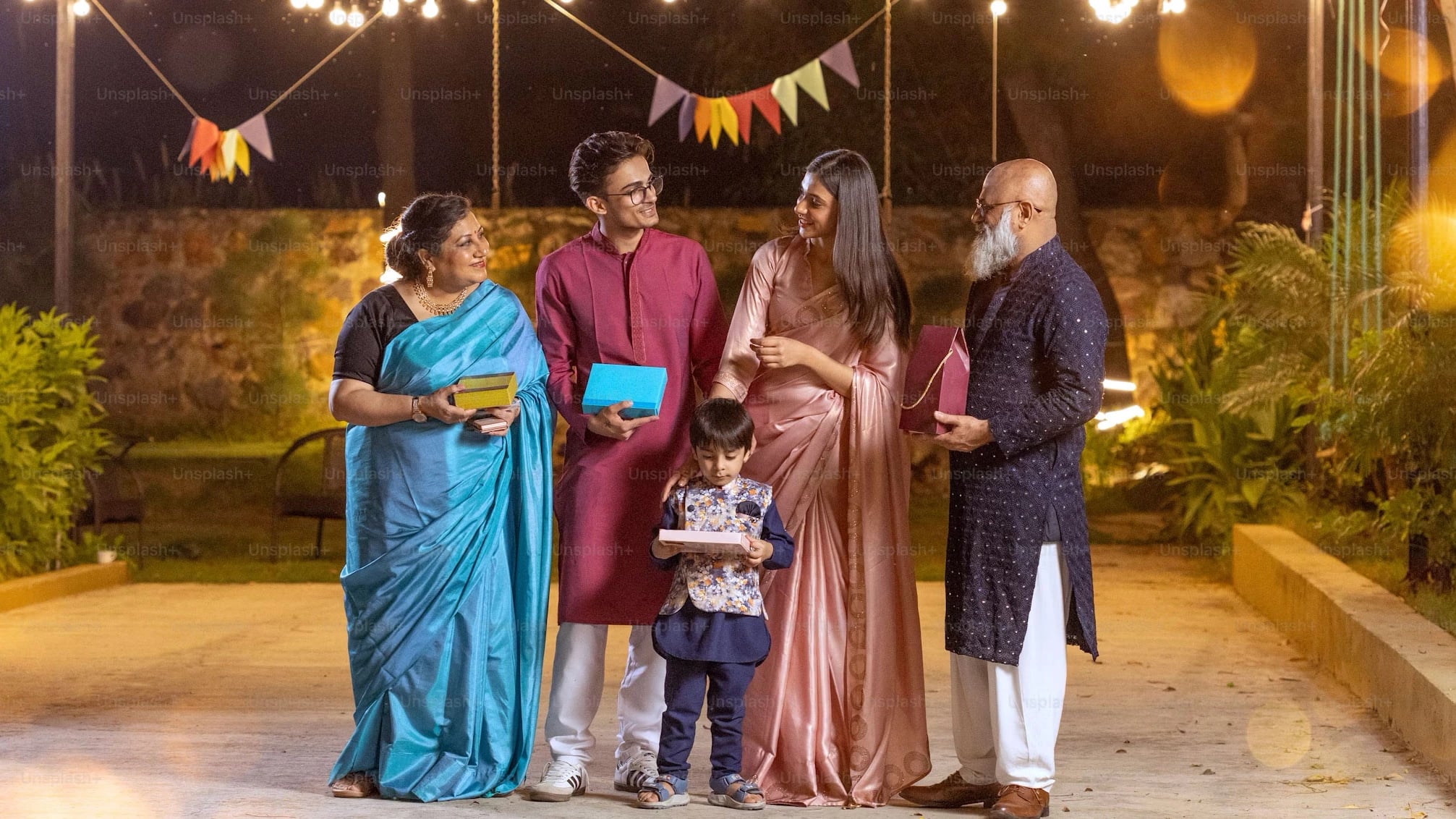 Lifestyle Privileges