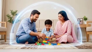 Shanta Depositor's Protection Plan