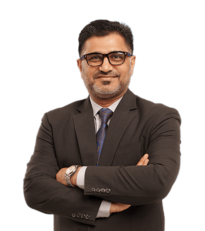 Chief Distribution Officer