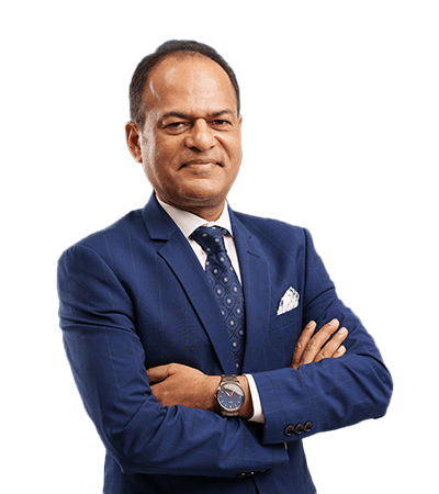 Chief Executive Officer