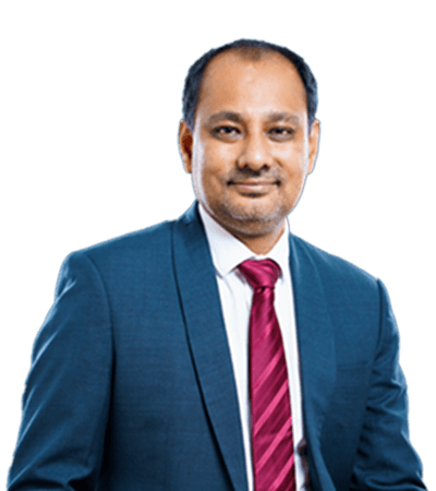 Chief Marketing Officer