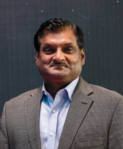 Iftekhar Rahman