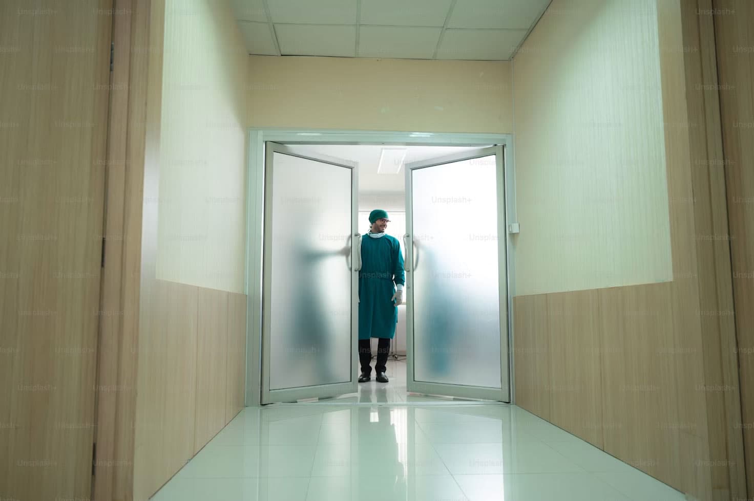 Cashless Hospitalization Facility