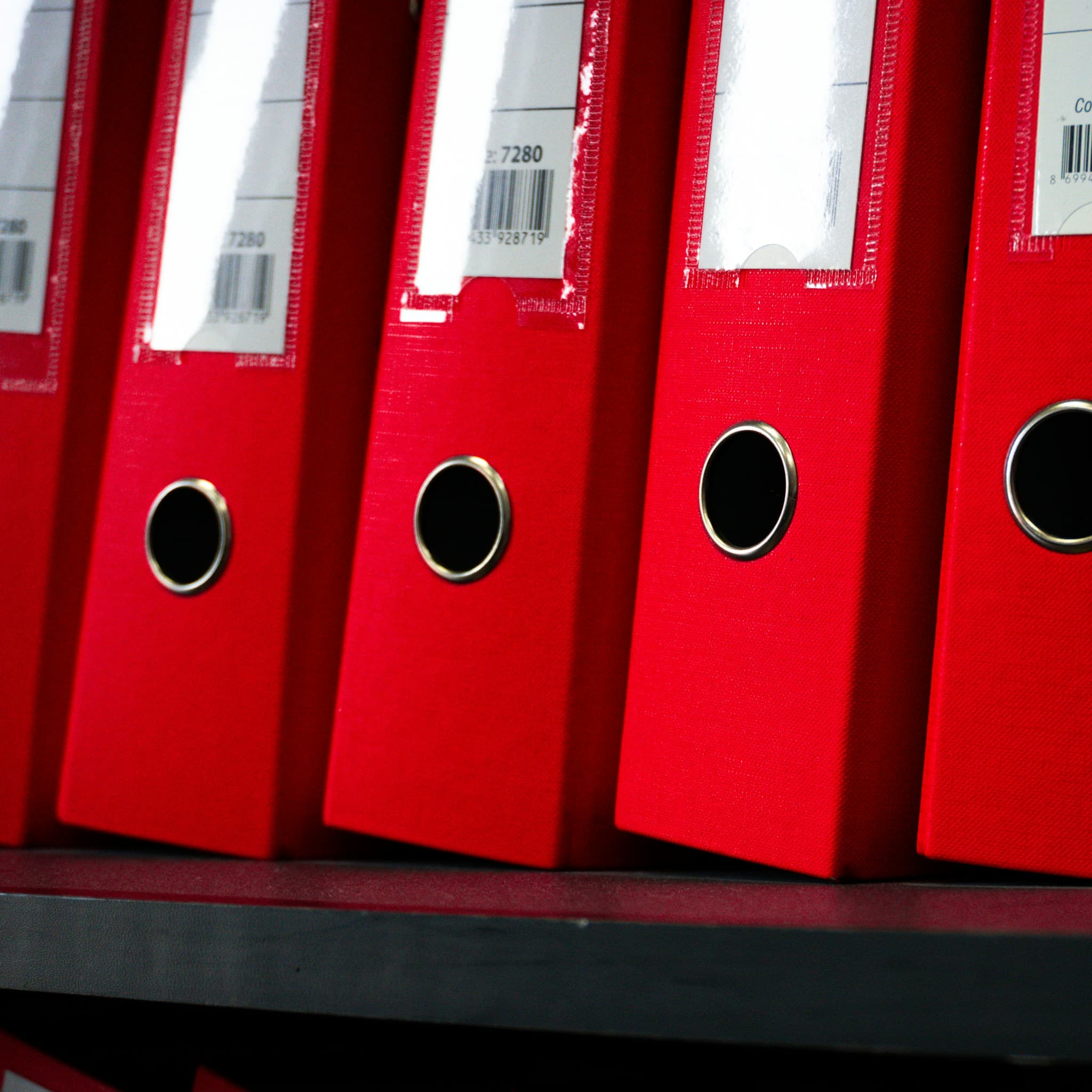 No need for reimbursement paperwork