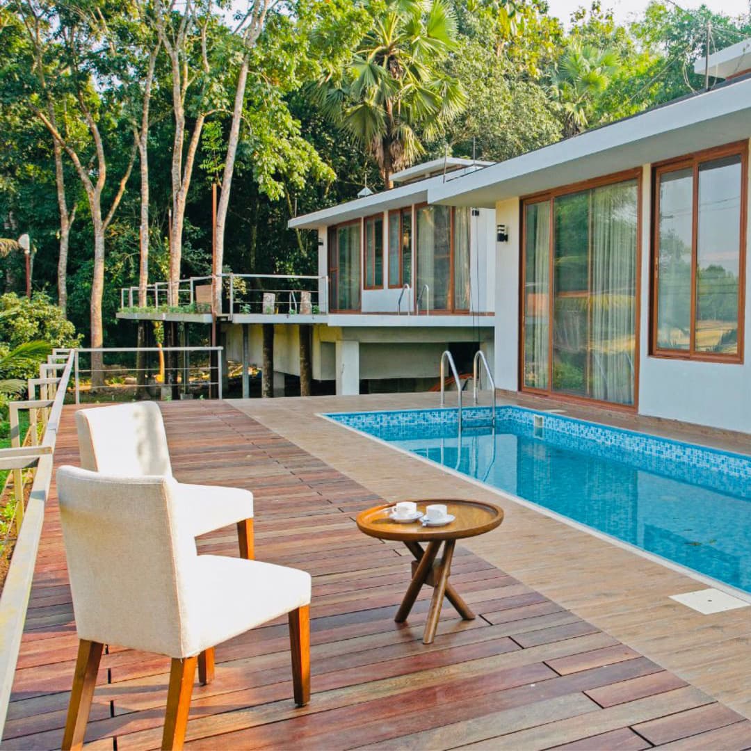 Seagull resort & spa village