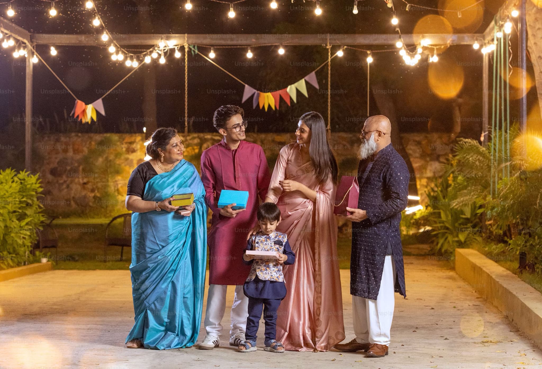 Lifestyle Privileges