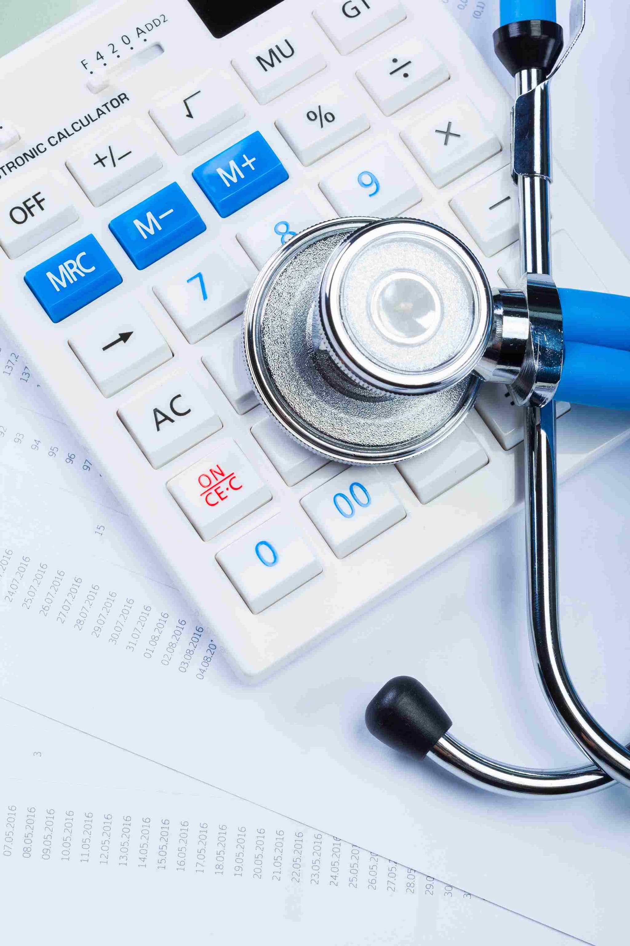 Medical Expense Coverage