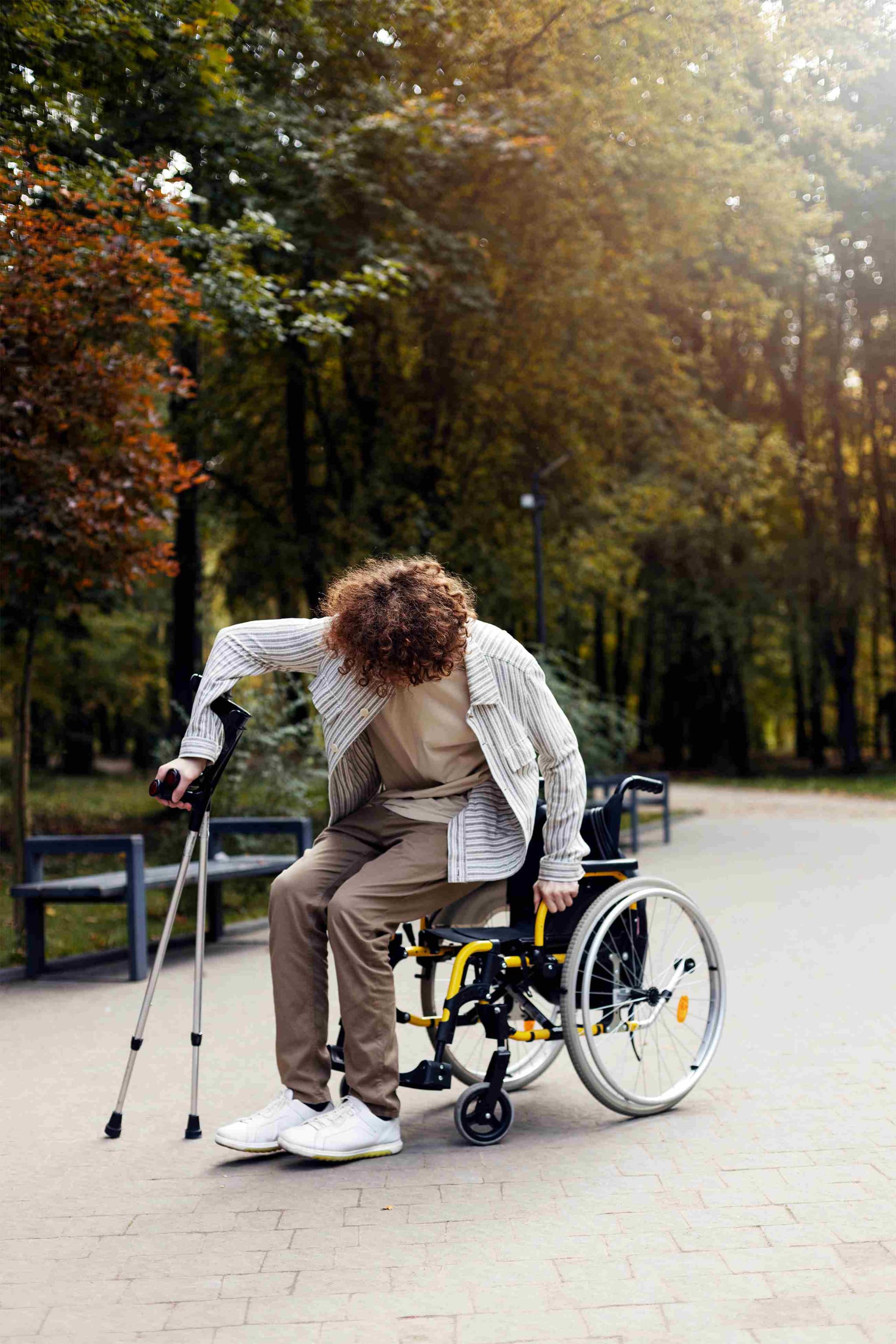 Permanent Partial Disability