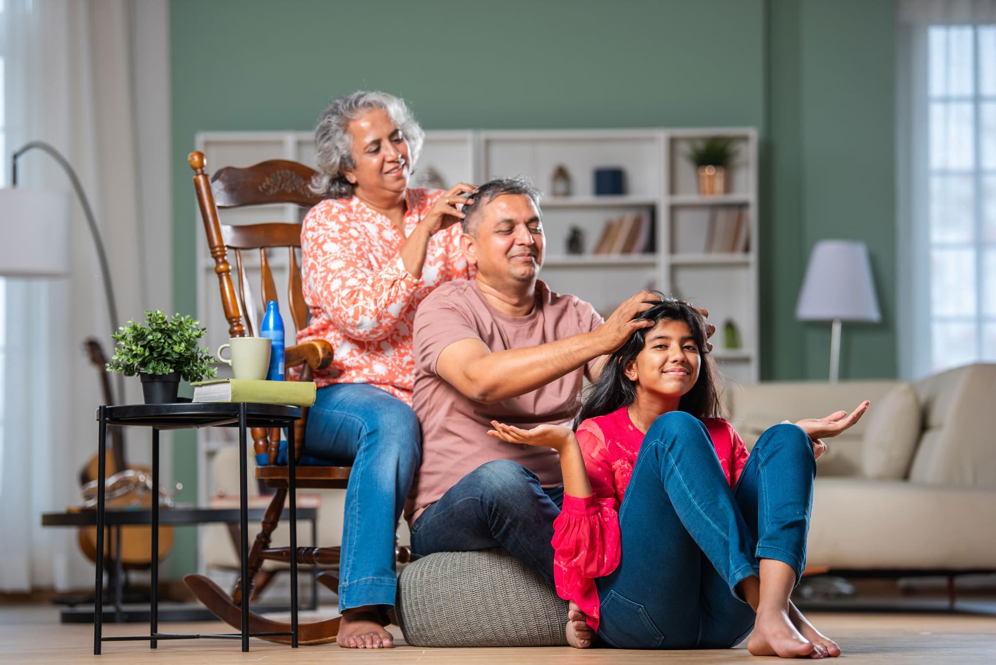 Multi stage Maturity Plans