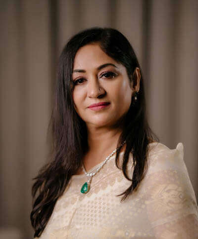 Jasmine Sultana