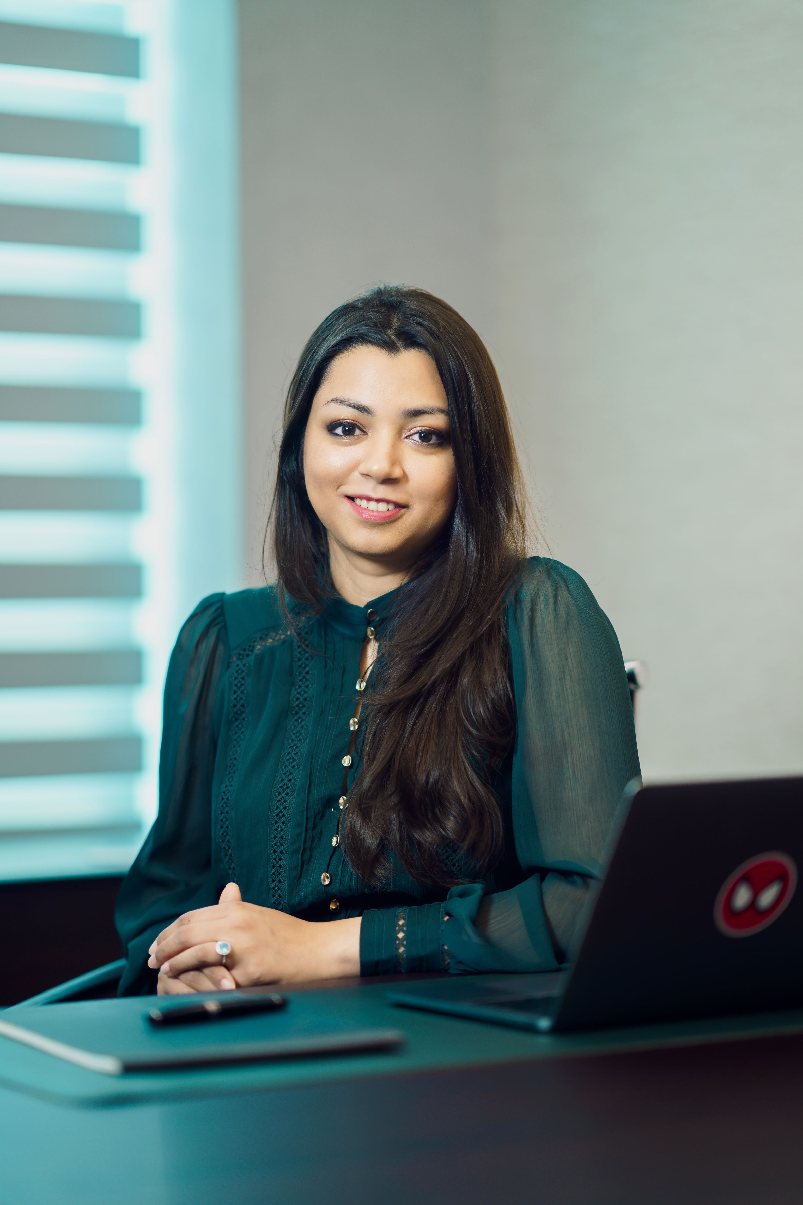 Mayesha Khondoker