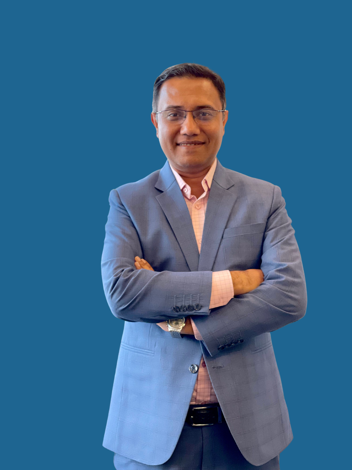 Mohammad Maksud Hossain