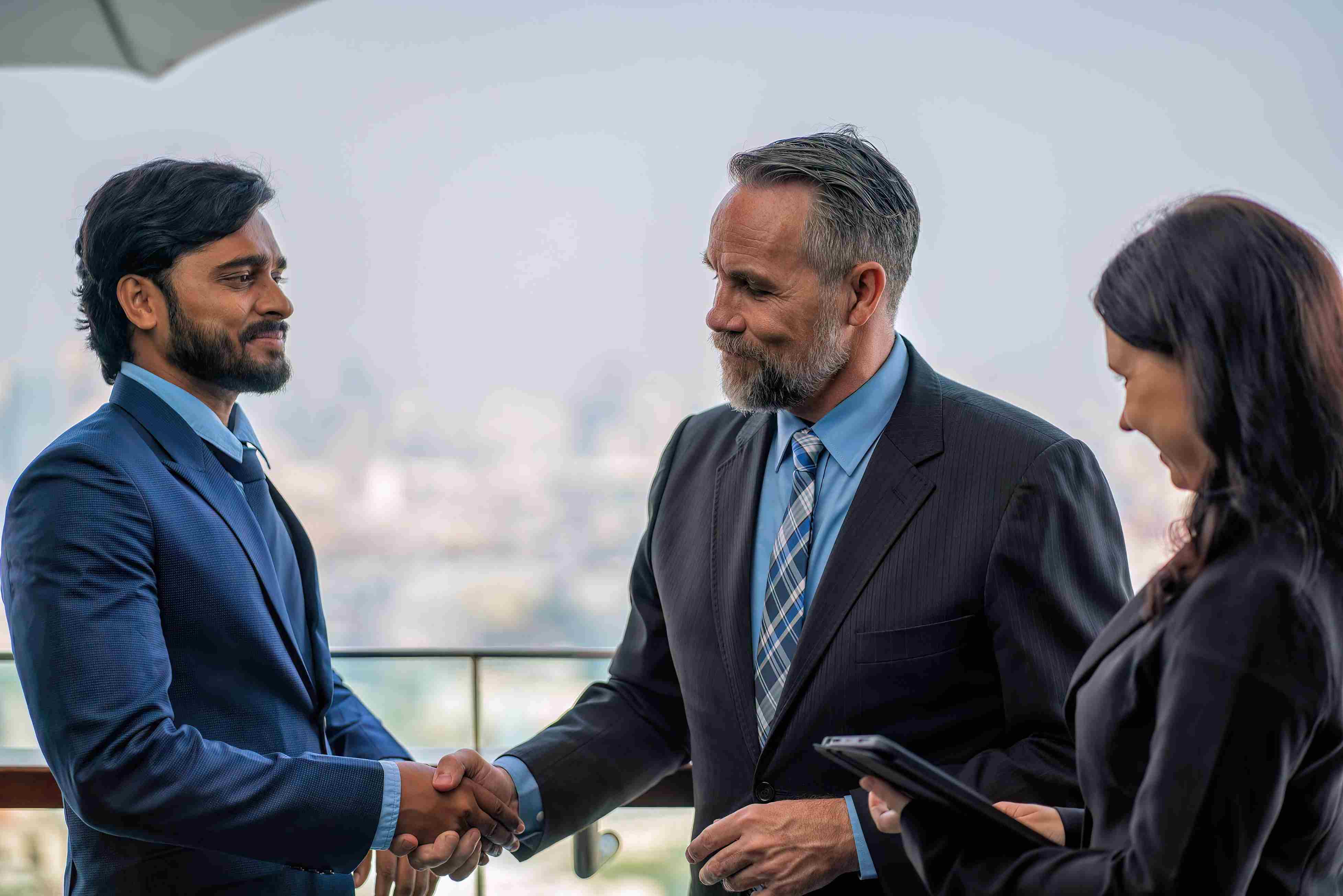 What Steps Should Be Taken to Develop the Insurance Sector?