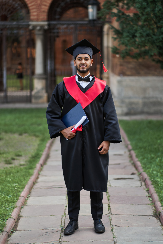 Fresh Graduates