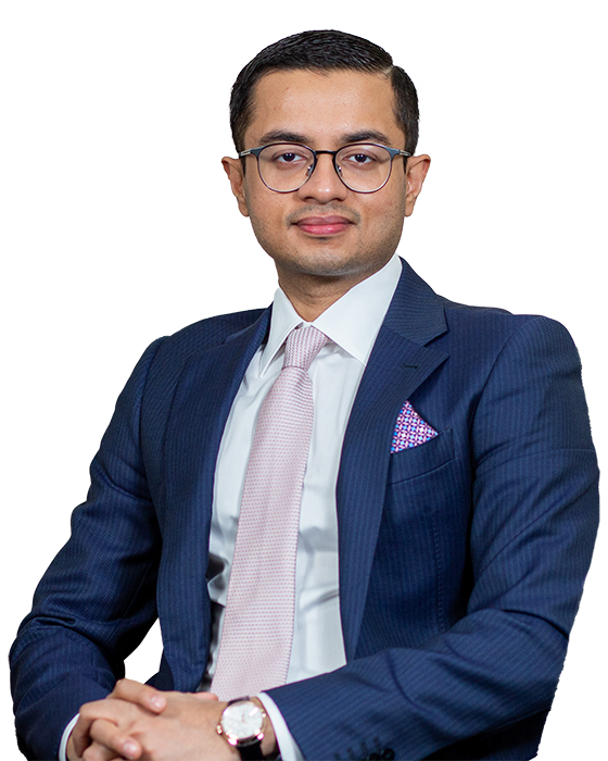 Director