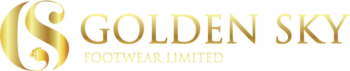 Golden Sky Footwear