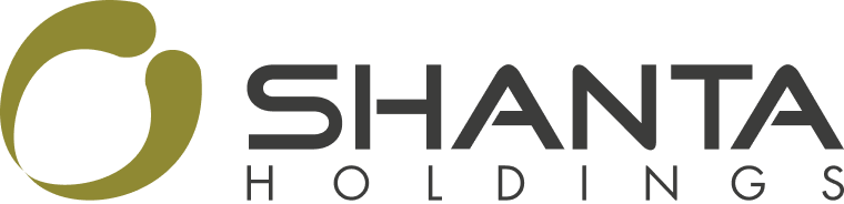 Shanta Holdings Limited