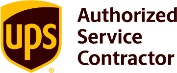 UPS Authorized Service Contractor